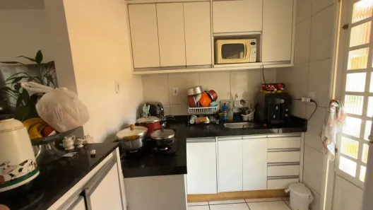 Apartamento com 2 Quartos à venda, 60m² no Ypiranga, Valparaíso de Goiás