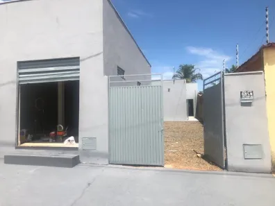 Casa com 4 Quartos à venda, 150m² no Jardim Primavera 2ª Etapa, Anápolis