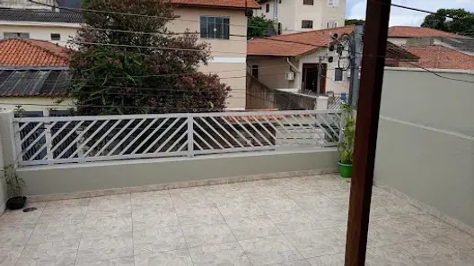 Sobrado com 3 Quartos à venda, 125m² no Jardim Ester Yolanda, São Paulo