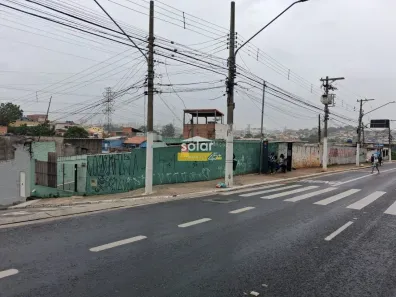 Lote/Terreno à venda, 100m² no Jardim das Camélias, São Paulo