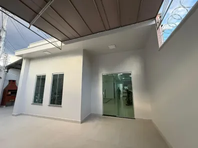 Casa com 3 Quartos à venda, 75m² no Parque 10 de Novembro, Manaus