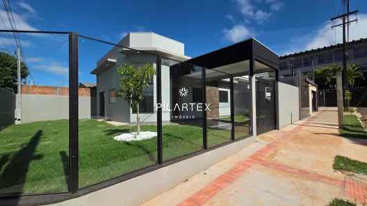 Casa com 3 Quartos à venda, 93m² no Aeroporto, Londrina