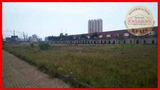 Lote/Terreno à venda, 5695m² no Mirim, Praia Grande