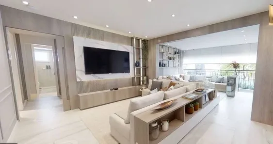 Apartamento com 2 Quartos à venda, 69m² no Vila Dom Pedro I, São Paulo