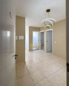 Apartamento com 2 Quartos à venda, 47m² no Loteamento Dinorá Rosa, Sorocaba