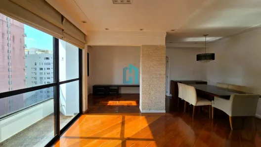 Apartamento com 2 Quartos à venda, 89m² no Vila Uberabinha, São Paulo