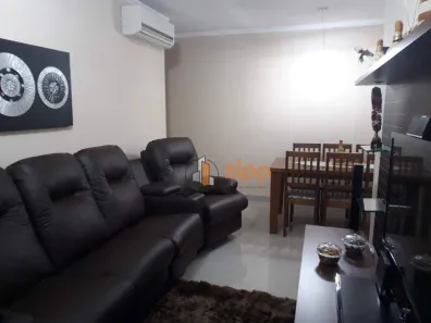 Apartamento com 2 Quartos à venda, 56m² no Cocaia, Guarulhos