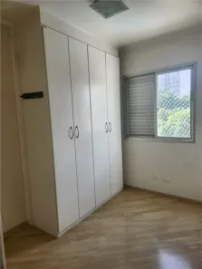 Apartamento com 2 Quartos à venda, 52m² no Tucuruvi, São Paulo