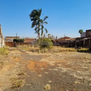 Lote/Terreno à venda, 1654m² no Vila Boa Esperança, São José do Rio Preto