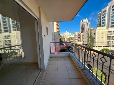 Apartamento com 2 Quartos para alugar, 71m² no Jardim Califórnia, Ribeirão Preto