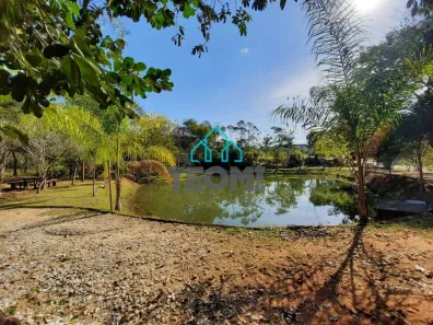 Lote/Terreno à venda, 2000m² no Chácara São Félix, Taubaté