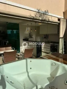 Cobertura com 3 Quartos à venda, 141m² no Patrimônio, Uberlândia