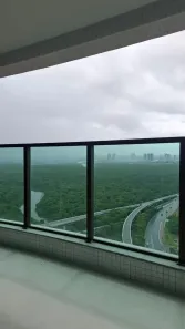 Apartamento com 3 Quartos à venda, 100m² no Boa Viagem, Recife