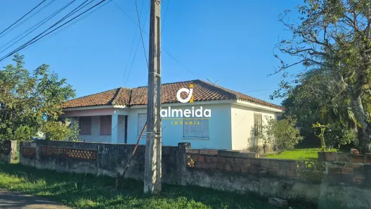 Casa com 2 Quartos à venda, 250m² no Lorenzi, Santa Maria