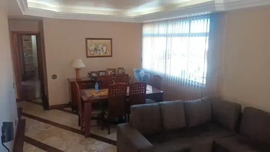 Cobertura com 3 Quartos à venda, 130m² no Engenho Novo, Rio de Janeiro