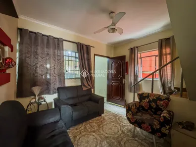 Sobrado com 3 Quartos à venda, 150m² no Eldorado, Diadema