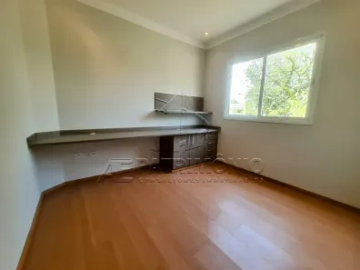 Casa de Condomínio com 3 Quartos à venda, 210m² no Jd Garret, Araçoiaba da Serra