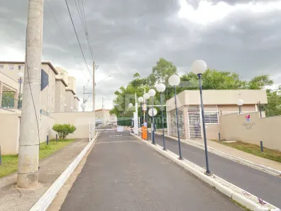 Apartamento com 2 Quartos à venda, 48m² no Vila Rancho Velho, São Carlos