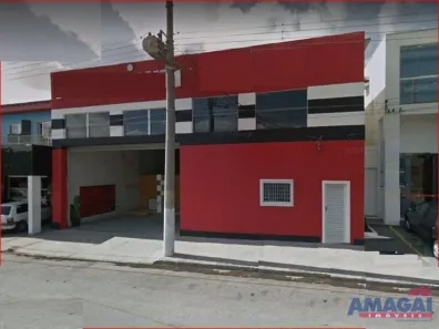 Galpão/Depósito/Armazém à venda, 408m² no Jardim Luiza, Jacareí