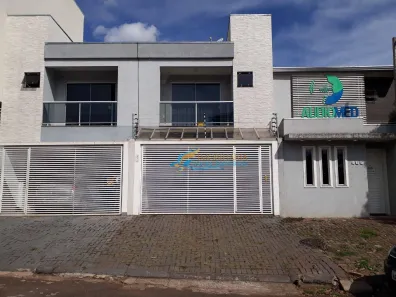 Sobrado com 3 Quartos à venda, 109m² no Alto Alegre, Cascavel