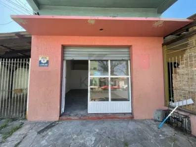 Ponto Comercial para alugar, 30m² no Mathias Velho, Canoas