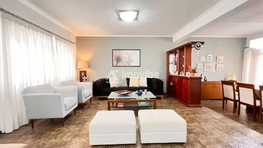 Casa de Condomínio com 3 Quartos à venda, 175m² no Iate Clube de Americana, Americana