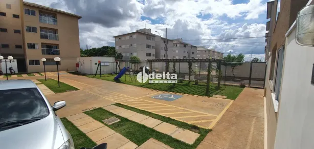 Apartamento com 2 Quartos à venda, 94m² no Morumbi, Uberlândia