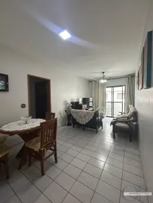 Apartamento com 2 Quartos à venda, 81m² no Centro, Ubatuba