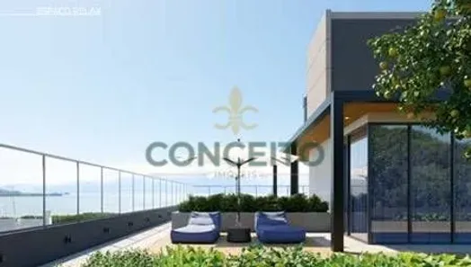 Flat com 1 Quarto à venda, 31m² no Saco dos Limões, Florianópolis
