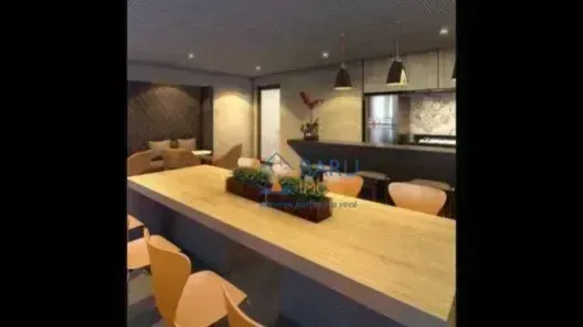 Apartamento com 1 Quarto para venda ou aluguel, 26m² no Sumarezinho, São Paulo