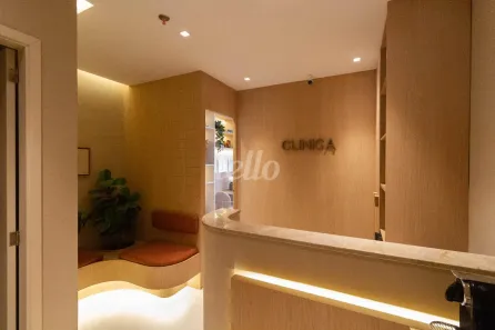 Sala Comercial para alugar, 31m² no Vila Pompéia, São Paulo
