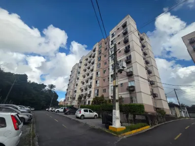 Apartamento com 2 Quartos para alugar, 46m² no Tejipió, Recife
