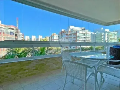 Apartamento com 3 Quartos à venda, 96m² no Riviera, Bertioga