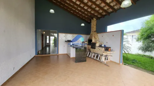 Casa de Condomínio com 3 Quartos à venda, 280m² no Condomínio Residencial Mirante do Vale, Jacareí