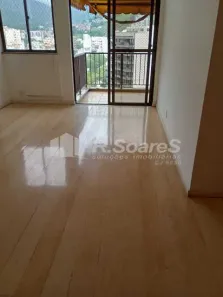 Cobertura com 3 Quartos à venda, 108m² no Tijuca, Rio de Janeiro