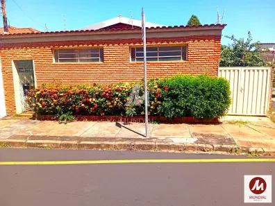 Casa com 3 Quartos à venda, 173m² no Jardim Macedo, Ribeirão Preto