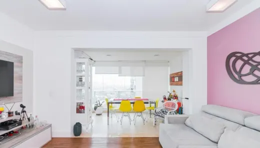 Apartamento com 2 Quartos à venda, 69m² no Vila Anastácio, São Paulo
