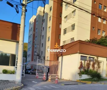 Apartamento com 2 Quartos à venda, 42m² no Água Limpa, Volta Redonda