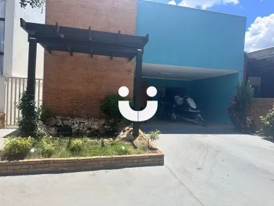 Casa com 3 Quartos à venda, 212m² no Loteamento Dinorá Rosa, Sorocaba