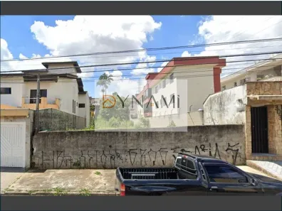 Lote/Terreno à venda, 500m² no Vila Lavínia, Mogi das Cruzes