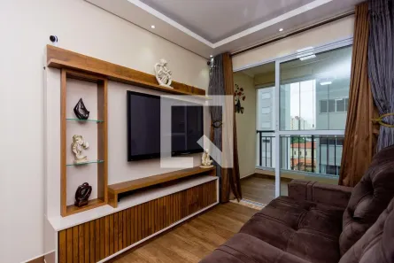 Apartamento com 3 Quartos à venda, 69m² no Brás, São Paulo