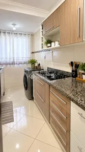 Apartamento com 2 Quartos à venda, 64m² no Nossa Senhora das Graças, Canoas