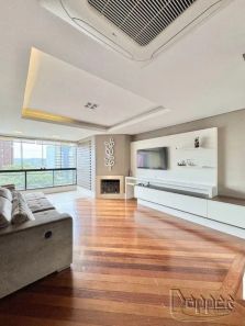 Apartamento com 4 Quartos à venda, 196m² no Centro, Novo Hamburgo