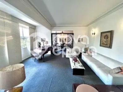 Apartamento com 3 Quartos à venda, 180m² no Copacabana, Rio de Janeiro
