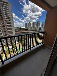 Apartamento com 2 Quartos para alugar, 60m² no Terra Nova, Cuiabá