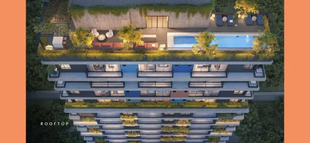 Apartamento com 1 Quarto à venda, 34m² no Horto Florestal, Salvador