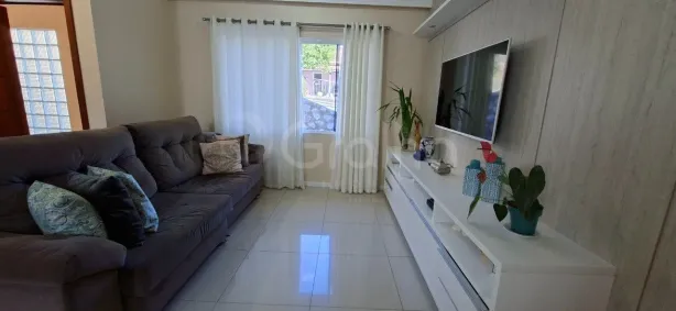 Casa com 6 Quartos à venda, 80m² no Costeira do Pirajubaé, Florianópolis