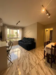 Apartamento com 1 Quarto à venda, 60m² no Marechal Rondon, Canoas