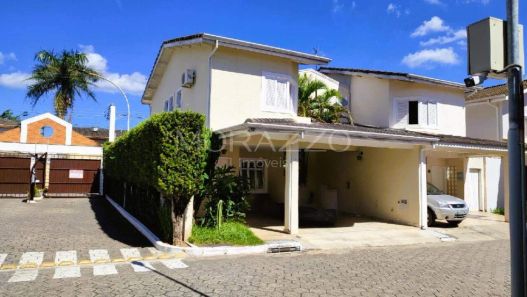Sobrado com 3 Quartos à venda, 153m² no Jardim Santa Maria, Jacareí