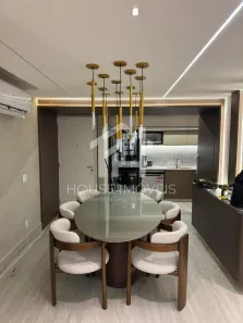 Apartamento com 3 Quartos para alugar, 120m² no Barra da Tijuca, Rio de Janeiro
